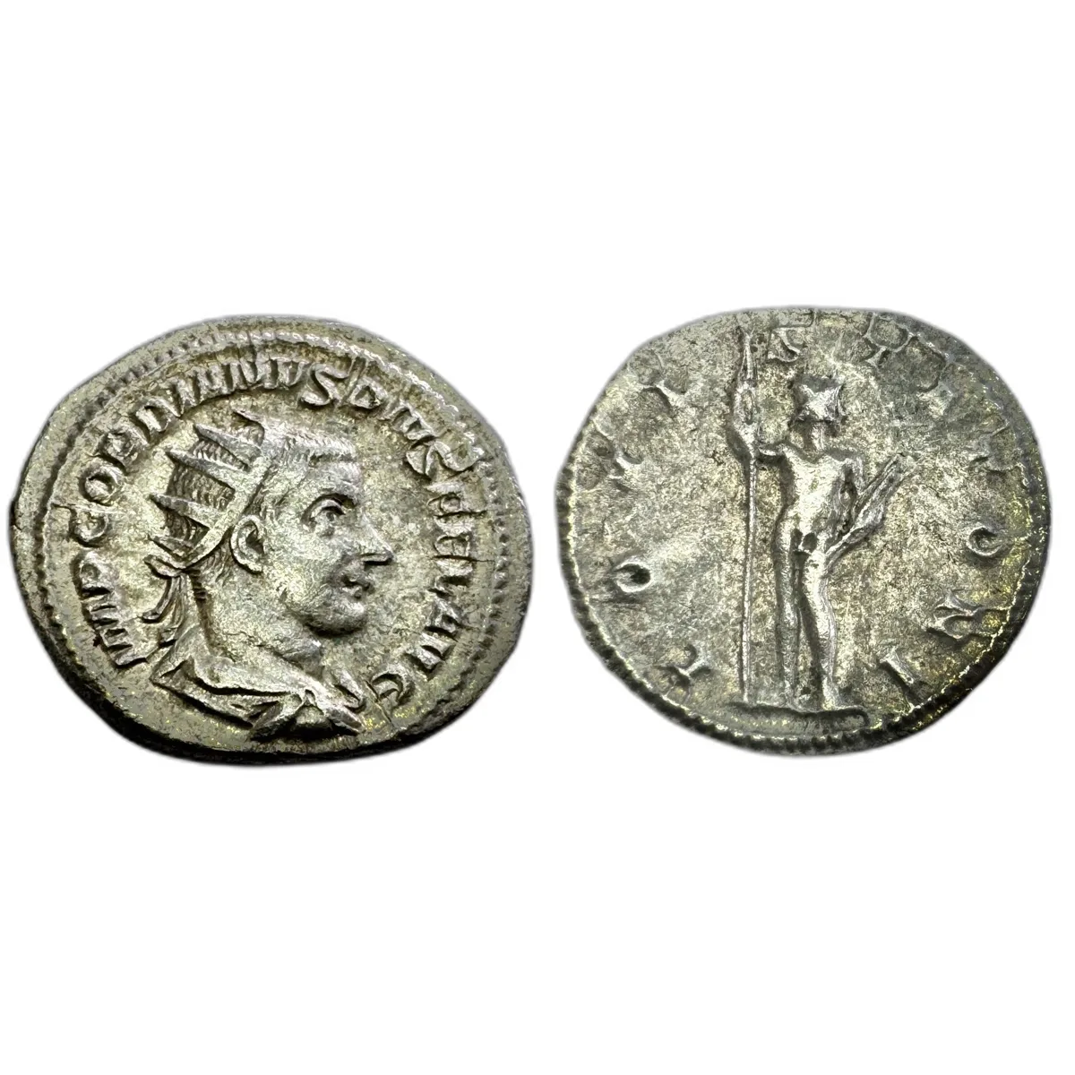 GORDIAN III 238 - 244