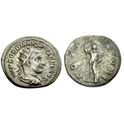 GORDIAN III 238 - 244