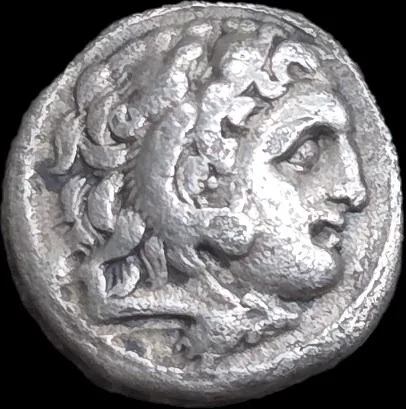 Philip III Arrhidaios