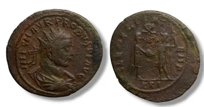 Probus, AD 276-282