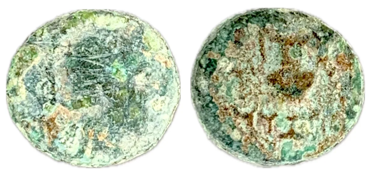 Myrina, Aeolis