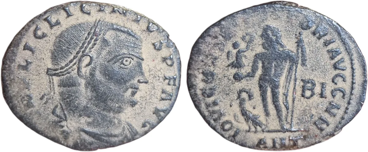 Licinius I (AD 308-324)