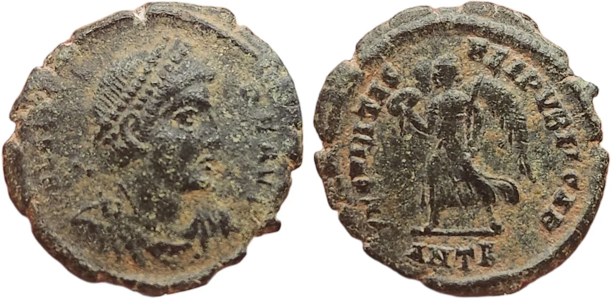 Arcadius LRBC Follis