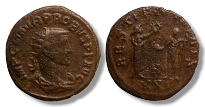 Probus, AD 276–282