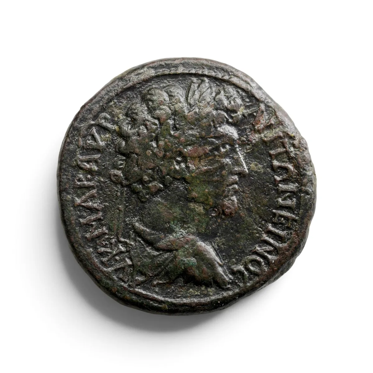 Marcus Aurelius – Odessos AE30 (16.8g)