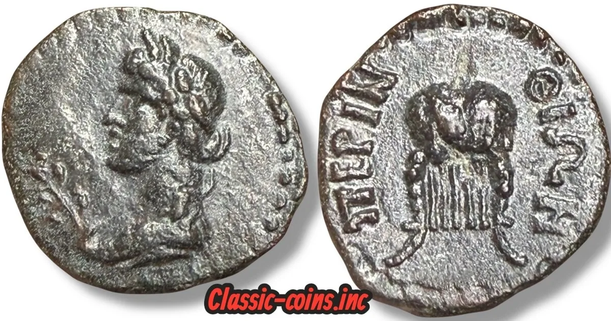 THRACE Perinthus