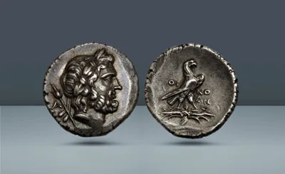 Lycia, Oinoanda. c. 200 BC
