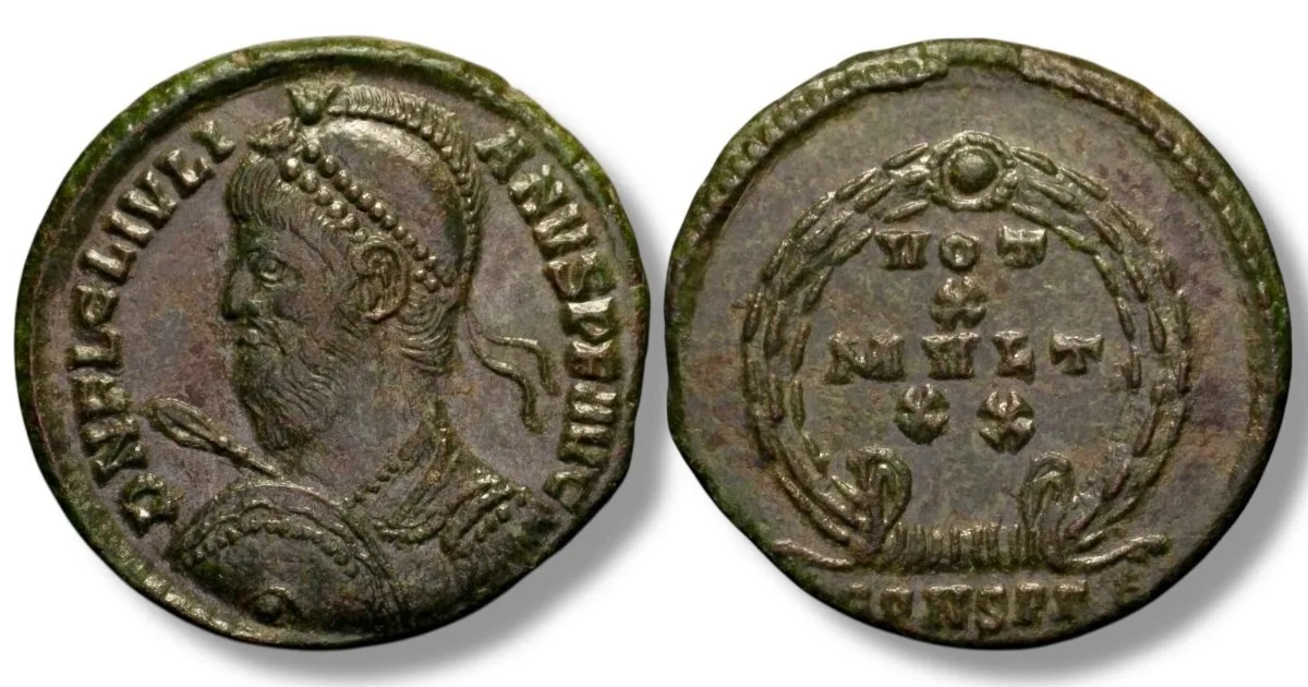 Julian II