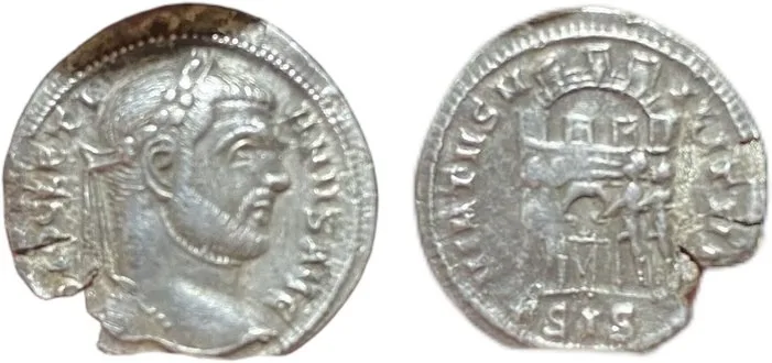 Diocletian Argentues