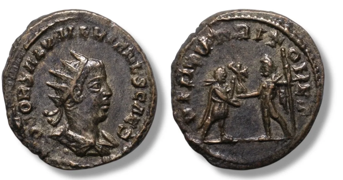 Saloninus (caesar)