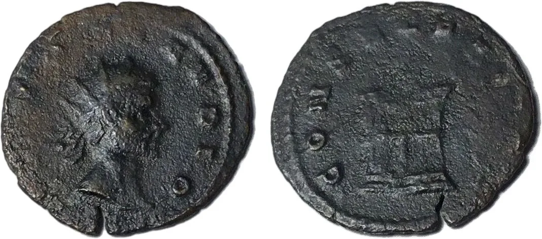 Claudius  II
