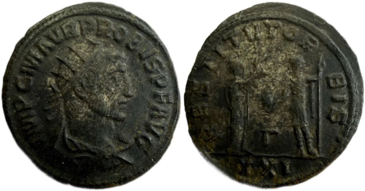 Probus Antoninianus