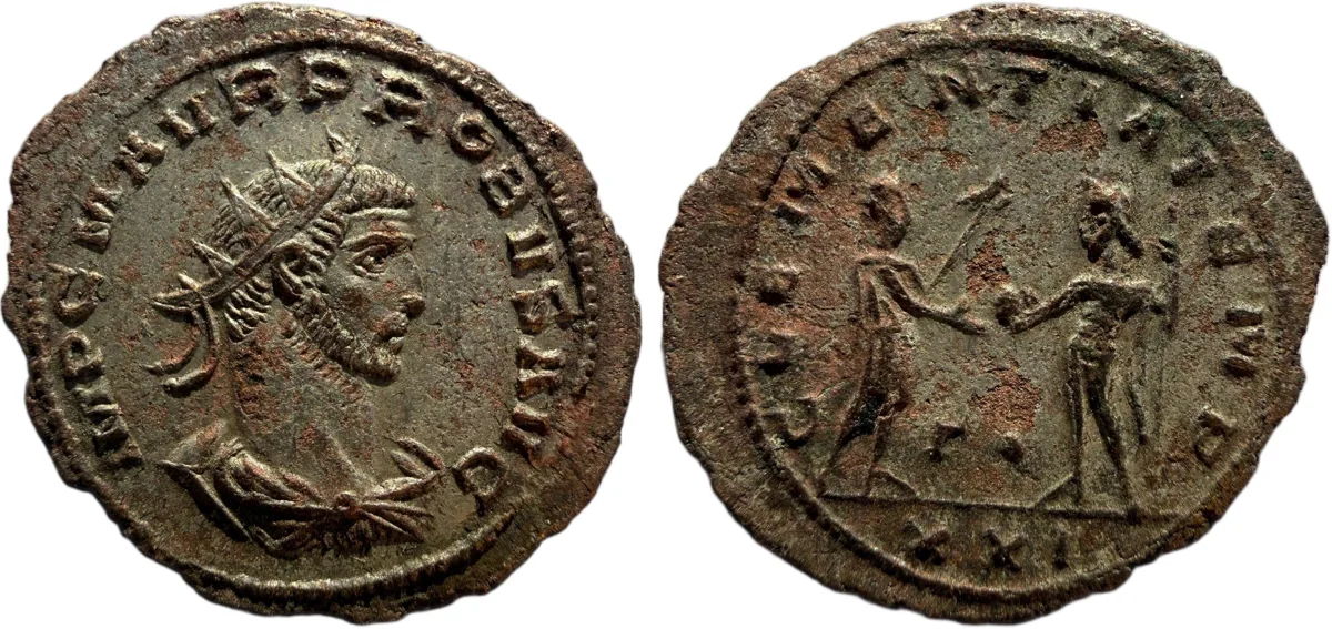 Probus Antoninianus