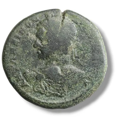 Serdica .(Thrace) .Caracalla (Marcus Aurelius Antoninus), AD 198-217