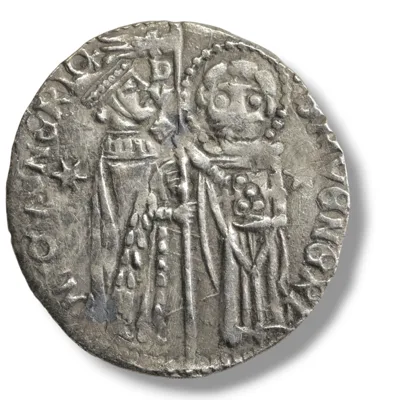ITALIAN STATES – Venice, Giovanni Soranzo, AD 1312-1328
