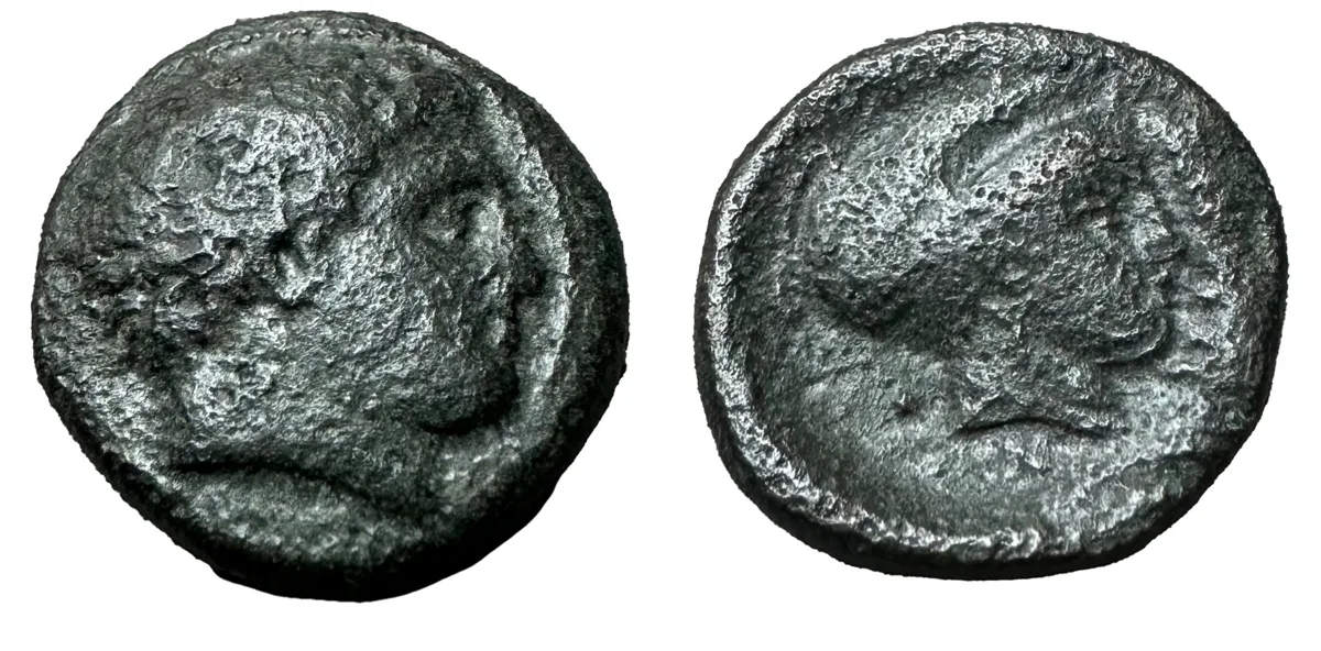 Perrhaibia, Phalanna