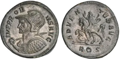 Probus, 276-282, Antoninianus, Minted in Rome